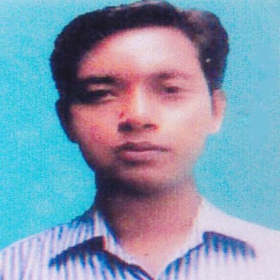 Md. Shamim Uddin